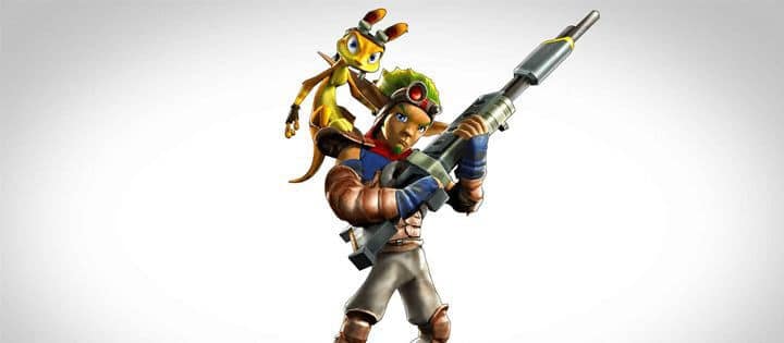 Sony Wishlist Netflix Until Jak And Daxter
