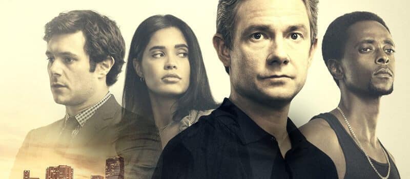 Startup Coming To Netflix May