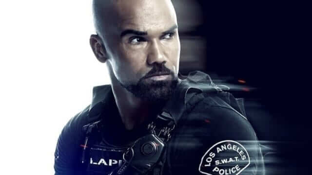 Swat Coming To Netflix Uk May