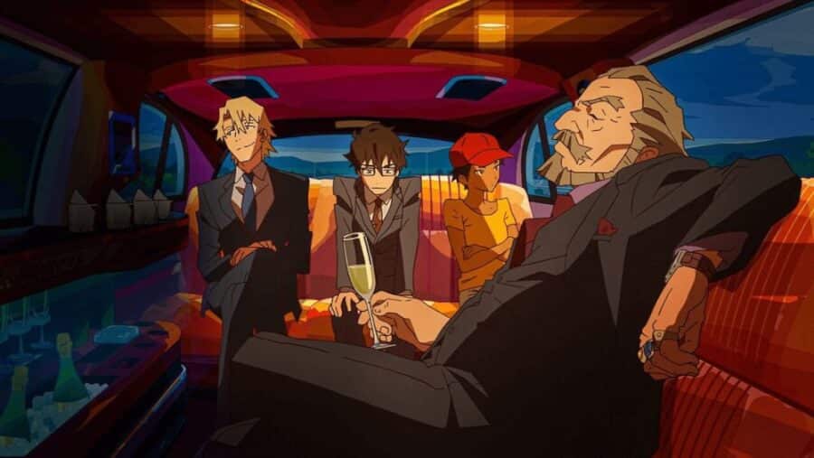 Th Great Pretender Season Netflix Renewal Status And Release Date Makoto