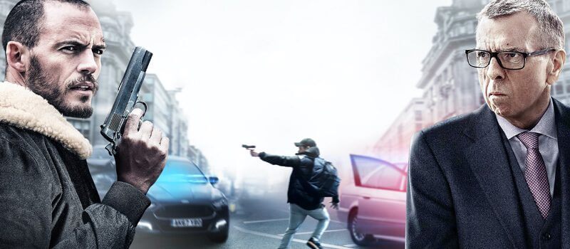 The Corrupted Netflix Uk May