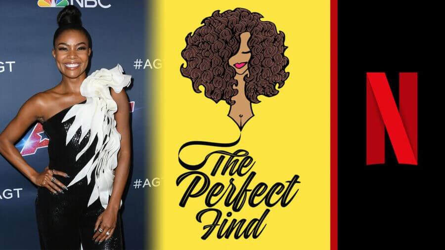 ‘The Perfect Find’ Netflix Movie: Filming Wraps & What We Know So Far