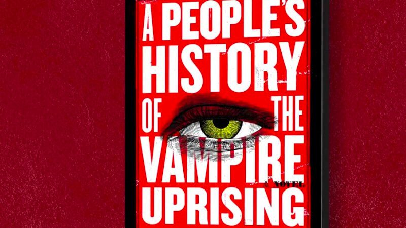 Vampire Uprising Movie Netflix Laps Entertainment