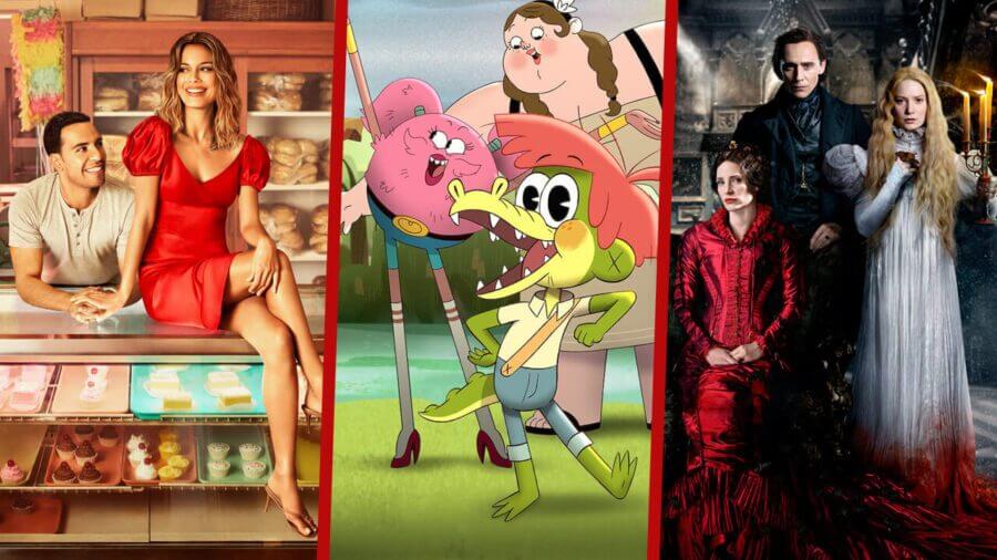 whats coming to netflix this week april 12 april 18