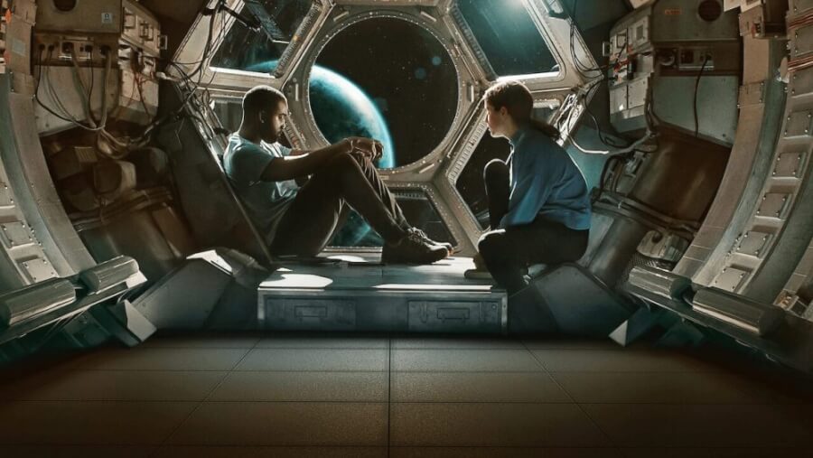 What's New on Netflix UK This Week & Top 10s April 23rd, 2021 What's