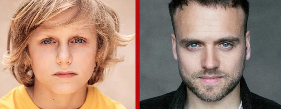 young-geralt-new-casting-the-witcher-blood-origin young geralt new casting the witcher blood origin