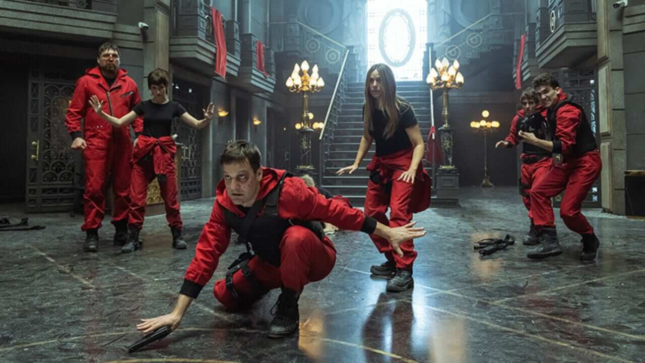 'Money Heist' Season 5: Netflix Release Date, Trailer &amp; What You Need ...