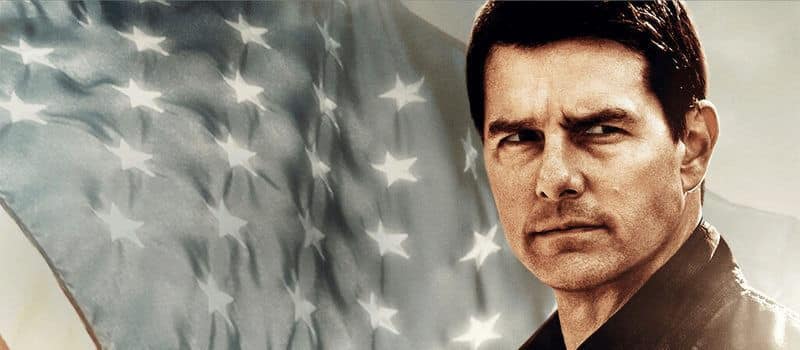 Titles Leaving Netflix Uk June Jack Reacher Never Go Back