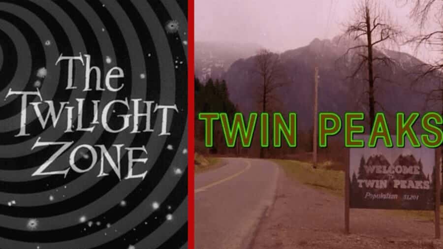 Twilight zone deals season 4 netflix