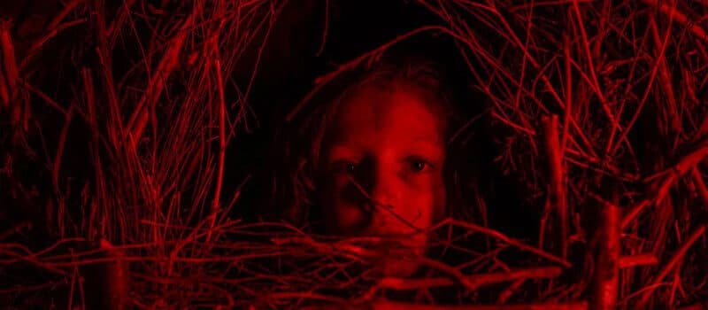 A Classic Horror Story Netflix July