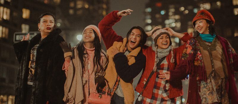 Ali And Ratu Ratu Queens July Netflix