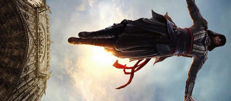 Assassins Creed' Series on Netflix: Everything We Know So Far