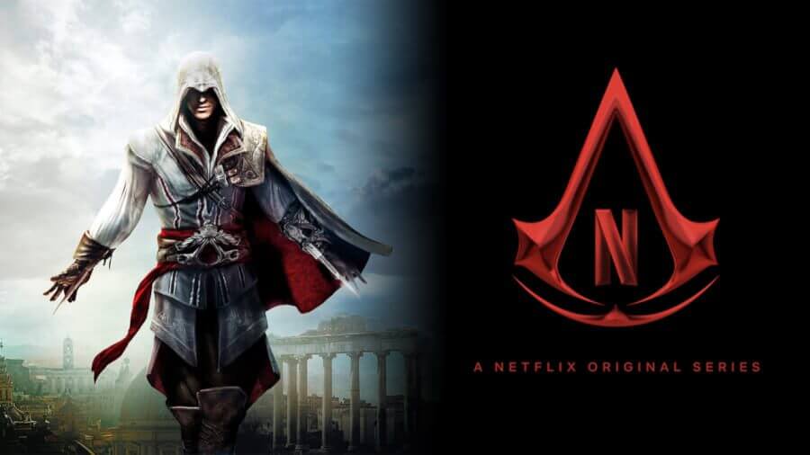 Assassin's Creed (@assassinscreed) / X