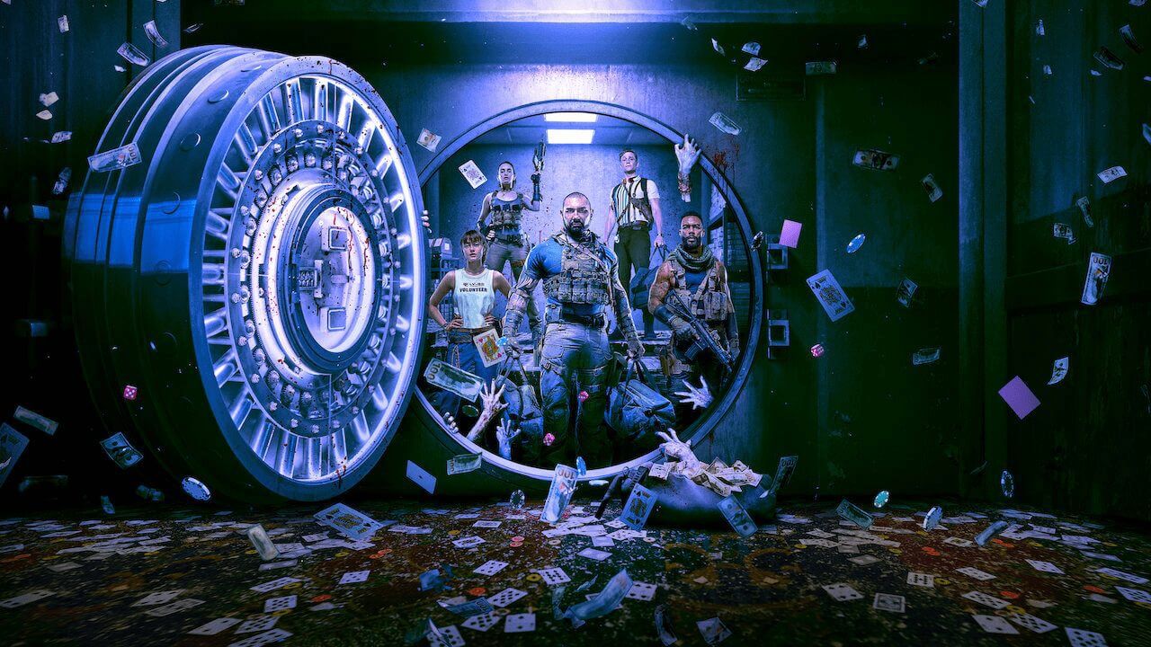 Best New Movies TV Shows On Netflix This Week May 21st 2021 What