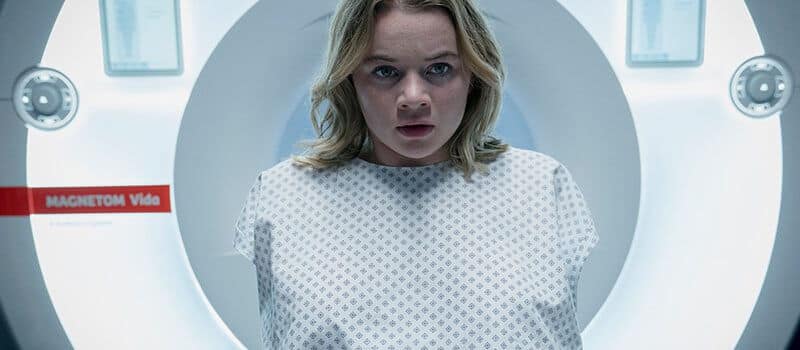 Biohackers Netflix Season July