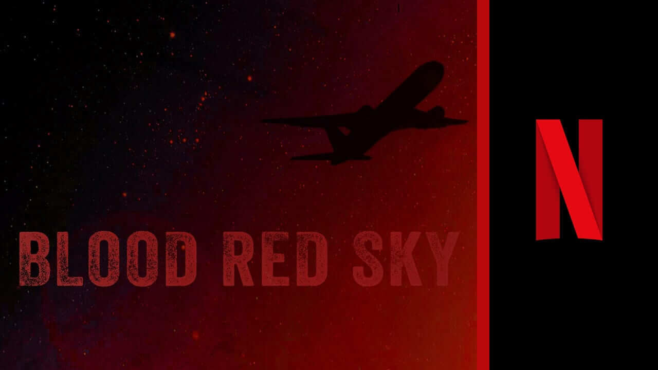 Кроваво-красное небо / Blood Red Sky