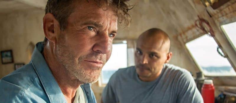Blue Miracle Best New Movie On Netflix