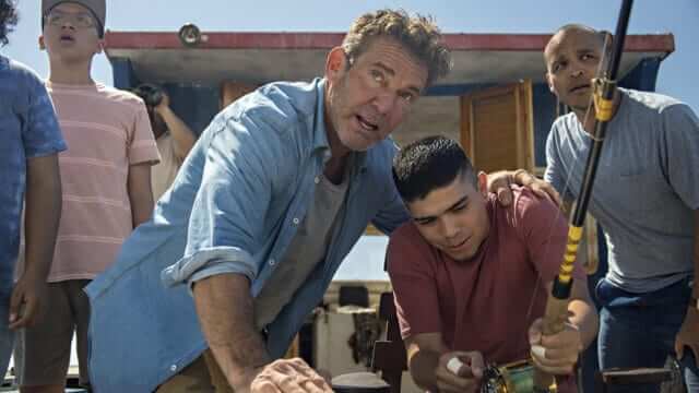 blue miracle new on netflix for may 27th