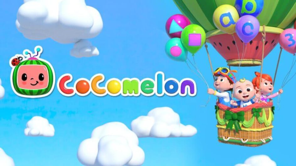 CoComelon Season 3 Coming To Netflix In June 2021 CoComelon Season 3 Coming To Netflix In June 2021