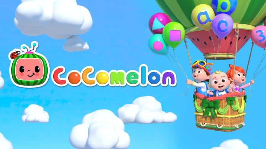 cocomelon season 3 coming to netflix in june 2021