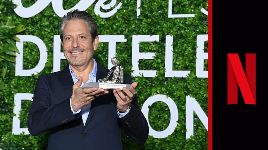 darren star producing netflix series uncoupled
