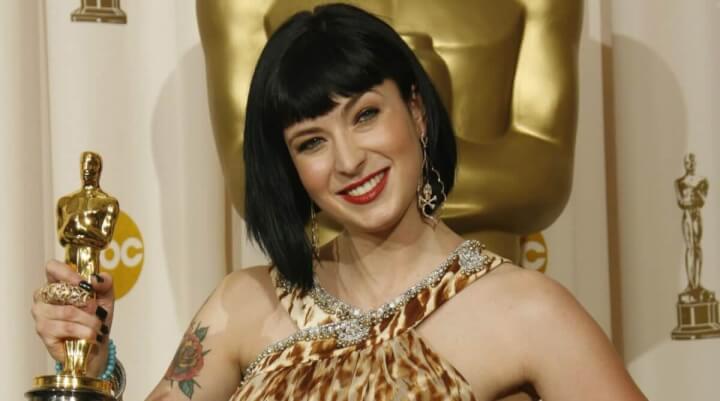 Diablo Cody