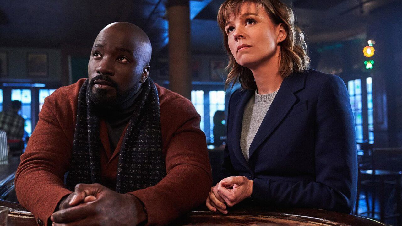 'Evil' Season 2 Not Coming to Netflix; Season 1 Leaving in October 2021