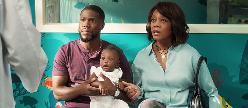 fatherhood kevin hart netflix