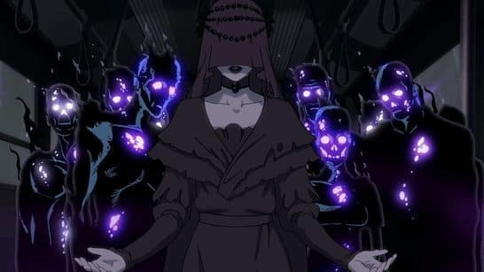 Filipino Anime Series Trese Season Is Coming To Netflix In June Emissary