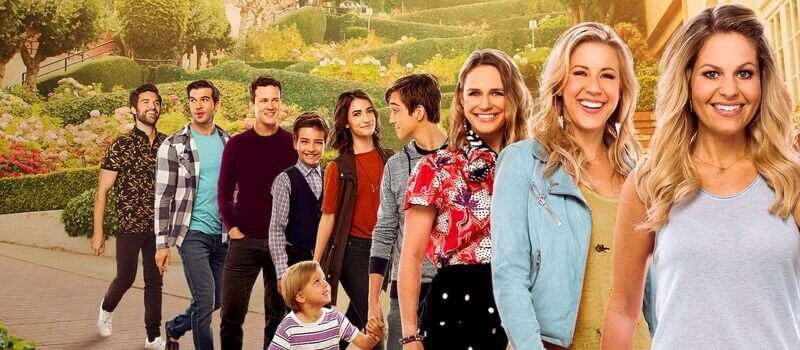 fuller house netflix