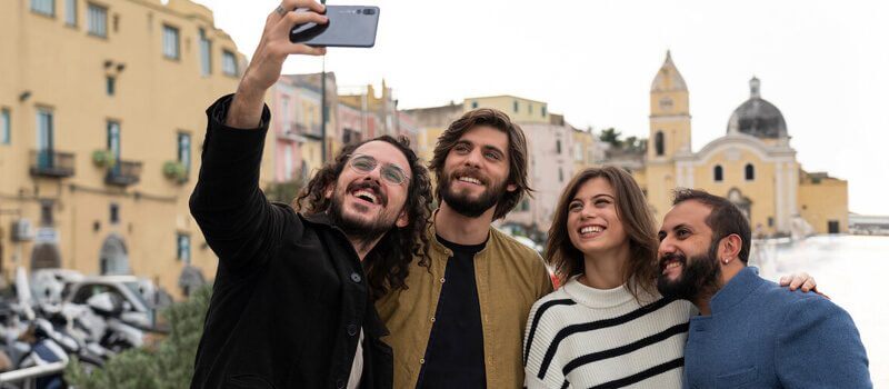 Generation K Netflix July