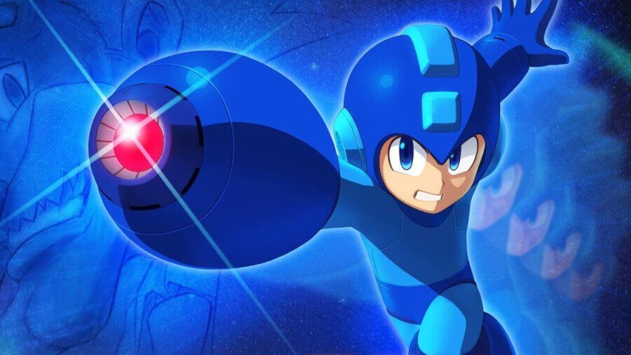 Is A Megaman Movie Coming To Netflix