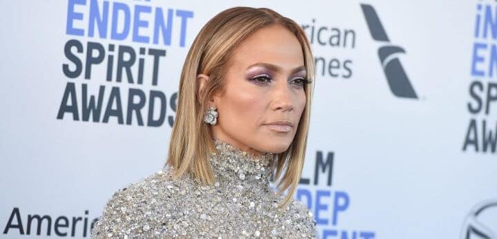 Jennifer Lopez jlo 2
