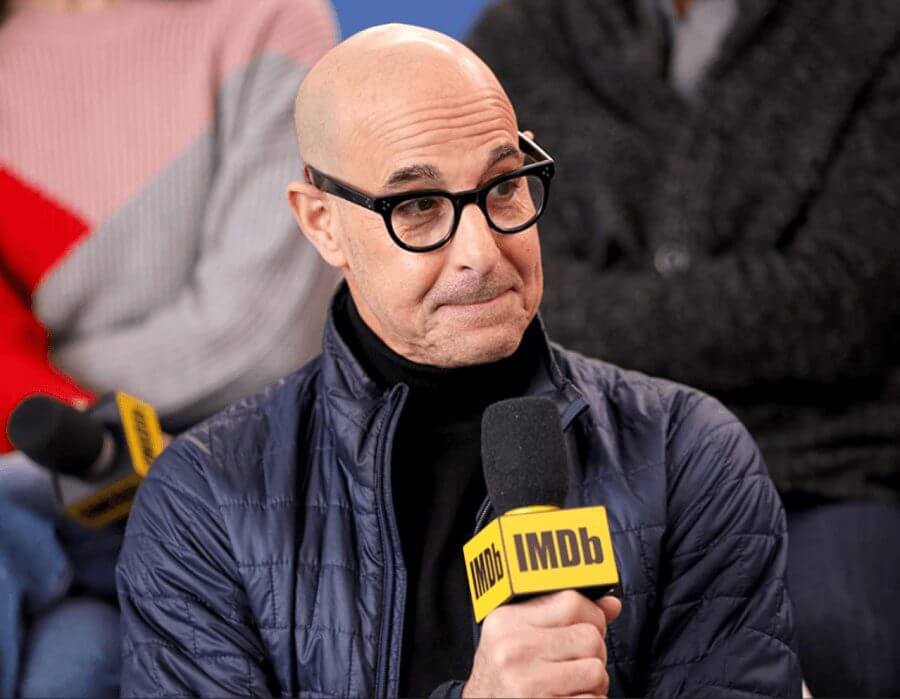 Kenneth Feinberg Biopic Worth Coming To Netflix In September Stanley Tucci
