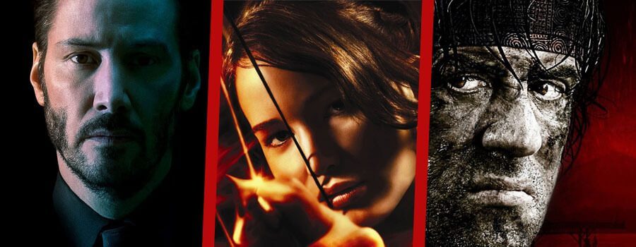Lionsgate Movies Acquisition