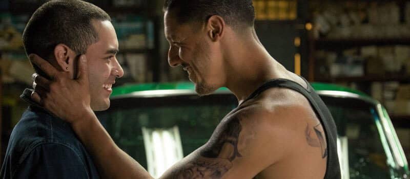 Lowriders Coming Soon To Netflix