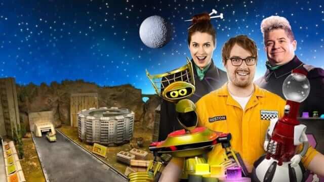 Mystery Science Theater Finds New Life Away From Netflix
