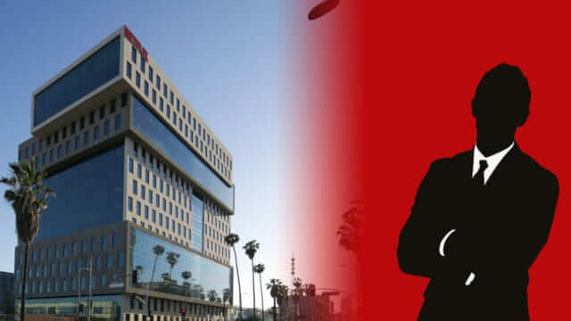 Netflix Acquisition And Merger Targets