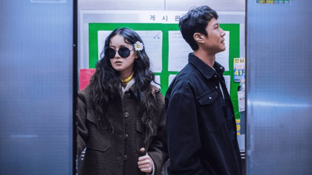 netflix k drama mad for each other season 1 arriving in may 2021