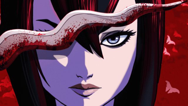 Philippine Anime Series Trese Season Is Coming To Netflix In June