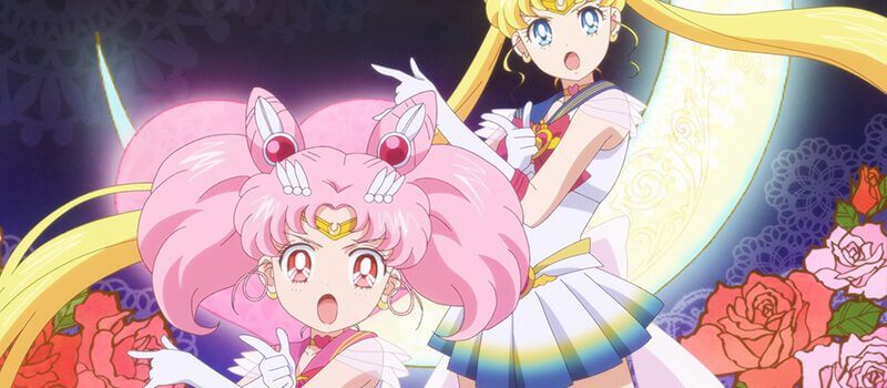 pretty guardian sailor moon eternal movie netflix june 2021