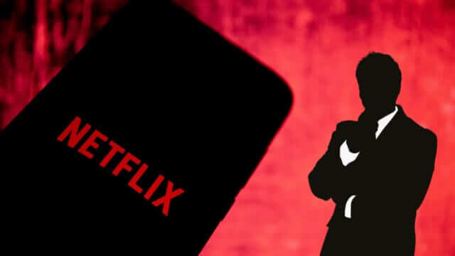 should and could netflix make a big acquisition or merger