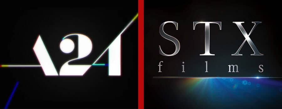 Smaller Film Studios