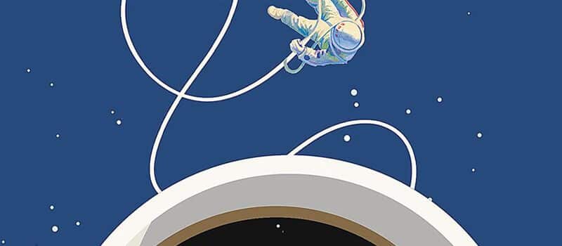 Spaceman Of Bohemia Netflix