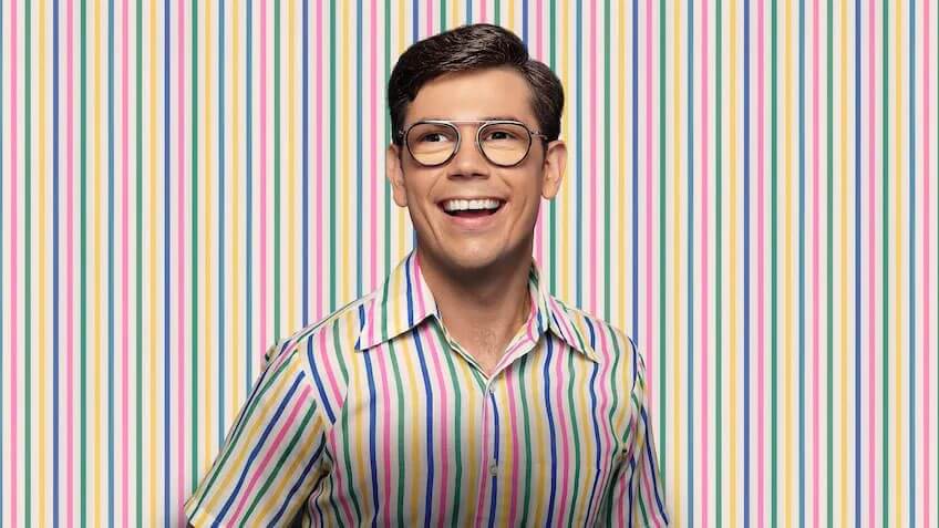 special season 2 new on netflix may 20th 2021