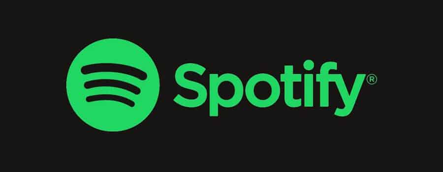 Spotify Logo