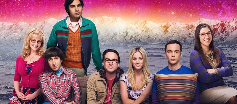 the big bang theory last big multicam sitcom