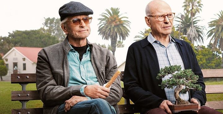 The Kominsky Method Best Tv Show On Netflix
