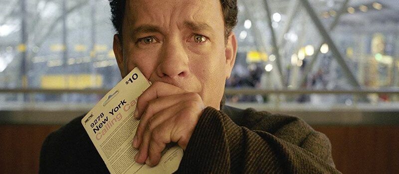 The Terminal Netflix June 1St 2021