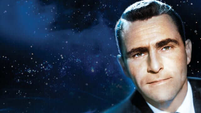 The Twilight Zone Leaving Netflix In July